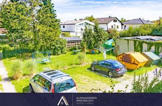 Grundstück zu kaufen in 82216 Maisach, Sonniges Baugrundstück für ein Doppelhaushälfte in Gernlinden