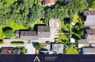 Grundstück zu kaufen in 82216 Maisach, Ruhiges Baugrundstück für ein Doppelhaushälfte in Gernlinden