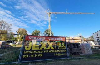 Grundstück zu kaufen in 63073 Bieber, OF-BIEBER: Baugrundstück für ein Ein-/Zwei-/ oder max.3 Fam.Haus. - Ab ca.400 m² Grd.