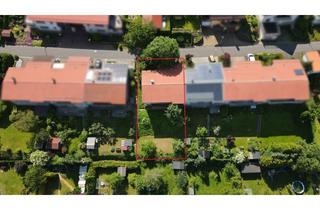Einfamilienhaus kaufen in 98527 Suhl, Einfamilienhaus