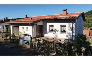 Einfamilienhaus kaufen in 98527 Suhl, Einfamilienhaus