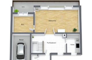 Einfamilienhaus kaufen in 98527 Suhl, Einfamilienhaus