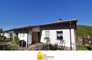 Einfamilienhaus kaufen in 98527 Suhl, Einfamilienhaus