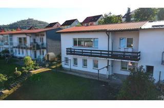 Einfamilienhaus kaufen in 98527 Suhl, Einfamilienhaus