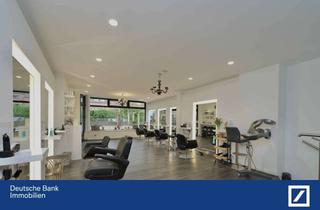 Gewerbeimmobilie kaufen in 40667 Meerbusch, Ihr Business-Zuhause in Meerbusch-Büderich! Moderne Gewerbeeinheit mit 296 m² Fläche