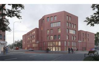 Praxen mieten in Blohmstraße 24a, 21079 Harburg, Neue Praxisflächen im Gesundheits- & Wohnquartier