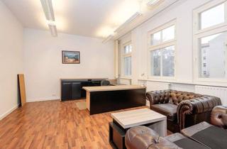 Büro zu mieten in Potsdamer Straße 141, 10783 Berlin, Ruhige Altbau-Bürofläche im 2. OG – Hinterhaus der Potsdamer Straße 141 – verfügbar ab 15.09.2025