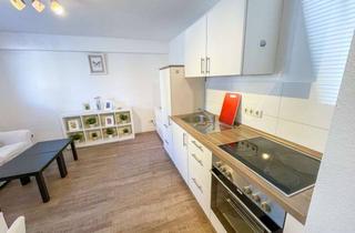 Immobilie mieten in 65812 Bad Soden, BAD SODEN - apartment with eat-in kitchen not far away from S-Bahn Station, Whg 2