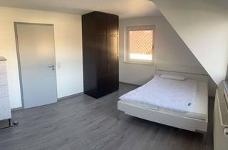 Immobilie mieten in Alte Poststraße, 89160 Dornstadt, Teilmöbliertes Zimmer in 2er WG