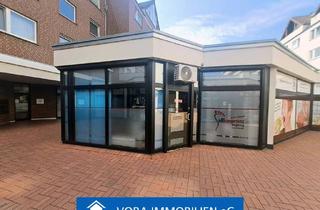 Gewerbeimmobilie kaufen in 41844 Wegberg, In beliebter, zentraler Lage!