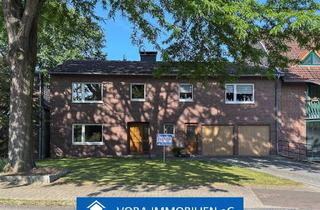 Haus kaufen in 52511 Geilenkirchen, Am Rodebach und mit eigener Obstwiese!