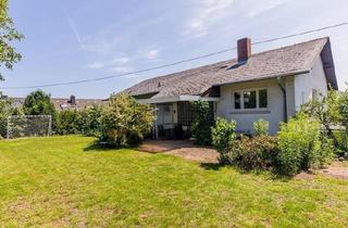 Einfamilienhaus kaufen in 55270 Ober-Olm, Jung & Kern Immobilien - Großzügiges Einfamilienhaus mit Einliegerwohnung auf traumhaftem Grundstück