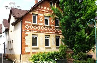 Haus kaufen in 74080 Heilbronn, ALTBAU DHH MIT KLINKERFASSADE IN RUHIGER WOHNLAGE