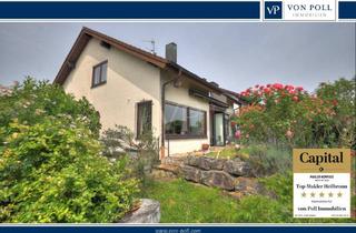 Einfamilienhaus kaufen in 74360 Ilsfeld, Ein Ort zum Leben und Entspannen