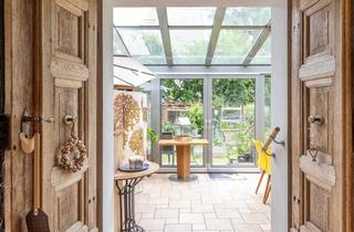 Einfamilienhaus kaufen in 82256 Fürstenfeldbruck, AIGNER - Ein Zuhause zum Verlieben – Stilvolles Einfamilienhaus mit Gartenidylle