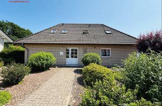 Haus kaufen in 49451 Holdorf, Bungalow mit zwei separaten Wohneinheiten