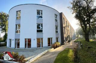 Wohnung mieten in 26169 Friesoythe, Friesoythe: Wohnen mit Komfort und Sicherheit – Ihr Zuhause fürs Alter!