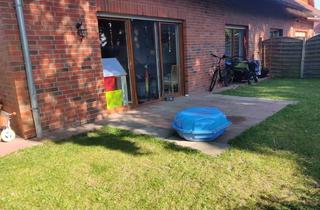 Wohnung mieten in 49757 Werlte, Wohnung in Werlte zu vermieten! Carport und Garten!