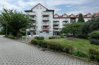 Wohnung kaufen in 89073 Ulm, Attraktive Kapitalanlage: Seniorenwohnung mit Mietertrag und Servicekonzept