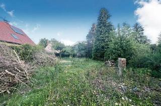 Grundstück zu kaufen in 86199 Augsburg, WOHNTRAUM VERWIRKLICHEN