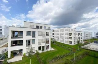 Wohnung mieten in Am Grünen Weg, 61352 Bad Homburg, Nachmieter:in für moderne 2 Zimmer Wohnung in Bad Homburg