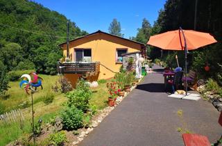 Haus mieten in Kaffeemühle, 54317 Herl, ? Wohnen im Zauber des Waldes – Häuschen sucht Herzensmenschen
