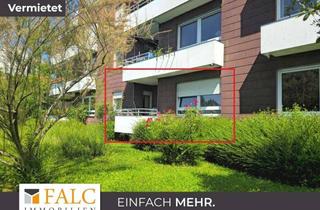 Wohnung kaufen in 72076 Tübingen, 2-Zimmer Wohnung in beliebter Lage von Tübingen