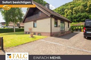 Einfamilienhaus kaufen in 56656 Brohl-Lützing, Gepflegt. Vielseitig. Verkehrsgünstig.