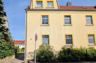 Haus kaufen in Ernst-Thälmann-Straße 45, 04523 Kitzen, Zentrale Wohnlage in Kitzen ... Voll vermietetes Investmentangebot mit Substanz