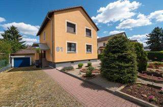 Anlageobjekt in Berliner Ring 61, 64625 Bensheim, Bensheim, 2 Fam.Hs. -Erbpachtgrdst.-