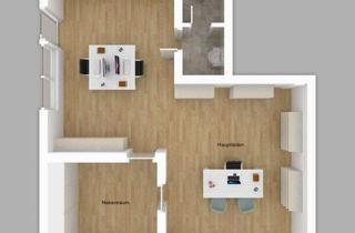 Gewerbeimmobilie mieten in 96237 Ebersdorf, Kompakte Gewerbeeinheit in Ebersdorf!