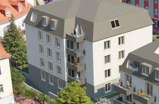 Wohnung kaufen in 01139 Dresden, RUHIGES WOHNEN IM ERSTBEZUG