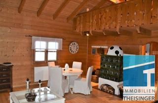 Haus mieten in 85095 Denkendorf, Gemütliches Wohnen im Landhausstil! Ferienhaus! Nur Zweit-Wohnsitz möglich!