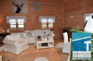 Haus mieten in 85095 Denkendorf, Gemütliches Wohnen im Landhausstil! Ferienhaus! Nur Zweit-Wohnsitz möglich!!