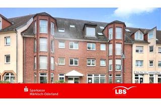 Wohnung kaufen in 15374 Müncheberg, Direkt an der Schweiz, der Märkischen