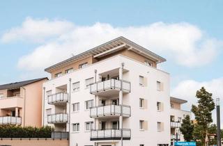 Wohnung kaufen in 78658 Zimmern, Neuwertige 4-Zimmer Eigentumswohnung - in der Ortsmitte