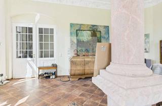 Wohnung kaufen in 04687 Trebsen, Wohnen und Arbeiten im historischen Gemäuer