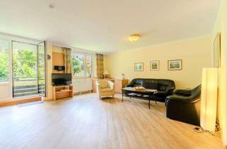 Wohnung kaufen in 79868 Feldberg, 1,5-Zimmer-Wohnung am Feldberg direkt am Naturschutzgebiet