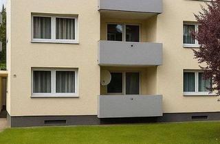Wohnung kaufen in 85435 Erding, Modernisierte 3-Zimmer-Wohnung mit Balkon und Einzelgarage in ruhiger Lage in Erding