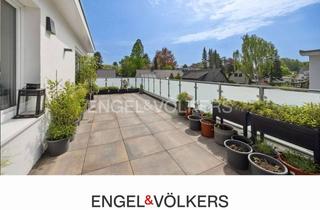 Penthouse kaufen in 22115 Billstedt, Neubau-Penthouse mit 4 Zimmern und großer Terrasse