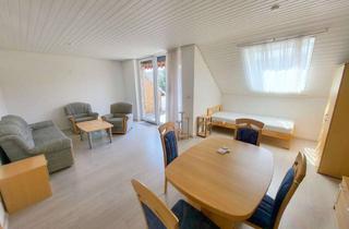 Wohnung kaufen in 38518 Gifhorn, Kaufpreissenkung - 1 Zi.-Apartment in Gifhorn - Musikerviertel - sofort frei