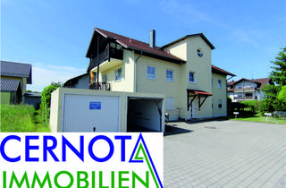 Wohnung kaufen in 94148 Kirchham, Charmante 2-Zimmer-Wohnung in Kirchham – Ruhiges Wohnen nahe Bad Füssing!