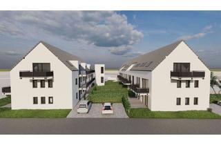 Wohnung kaufen in 93342 Saal, "Zum Postillion" - Wohnen, Leben und Wohlfühlen in Saal/Donau