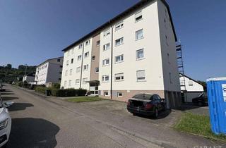 Wohnung kaufen in 73540 Heubach, Attraktive 4 Zimmer-DG-Wohnung mit viel Platz!