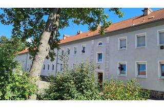 Wohnung kaufen in Straße Des Aufbaus, 04687 Trebsen, schöne 2-Raum-Wohnung zu verkaufen