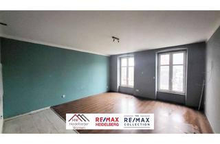 Wohnung kaufen in 69412 Eberbach, Attraktive 2- und 3-Zimmer-Wohnung in Eberbach – Ruhige Lage, gute Ausstattung, sofort verfügbar. Je