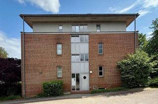 Penthouse kaufen in Leuschner Weg, 24145 Wellsee, Vermietete 2-Zimmer-Penthouse-Whg. mit Balkon und Stellplatz // Leuschnerweg, Kiel-Wellsee
