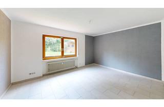 Wohnung kaufen in 77770 Durbach, Souterrain-Wohnung in Durbach – ruhiges Wohnen im Grünen