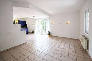 Wohnung kaufen in 56112 Lahnstein, Gepflegte Eigentumswohnung über 4 Etagen mit Garten, Terrasse und Doppelgarage in Oberlahnstein