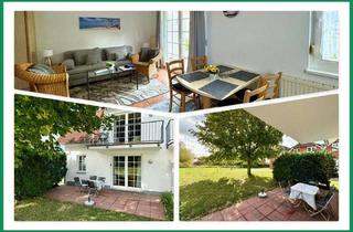 Wohnung kaufen in 18551 Sagard, Bieterverfahren - Möblierte Eigentumswohnung mit Wellnessfaktor!
